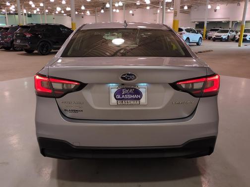 2023 Subaru Legacy Premium
