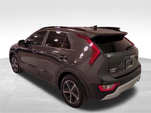 2023 Kia Niro EX