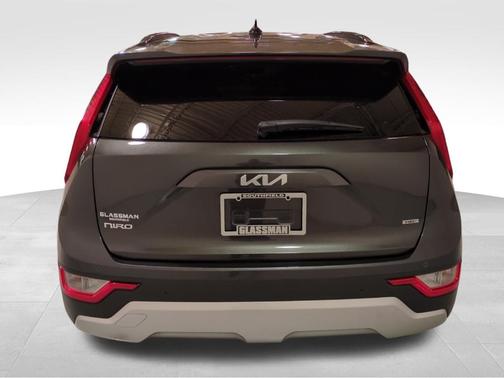 2023 Kia Niro EX