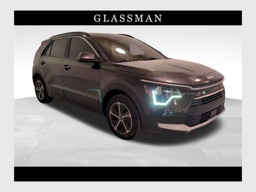 2023 Kia Niro EX