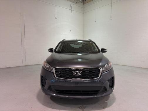 2019 Kia Sorento S
