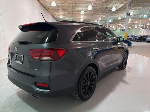 2019 Kia Sorento S
