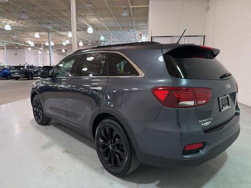 2019 Kia Sorento S