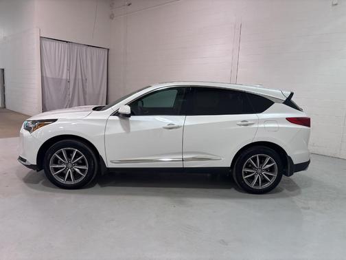 2022 Acura RDX Technology Package