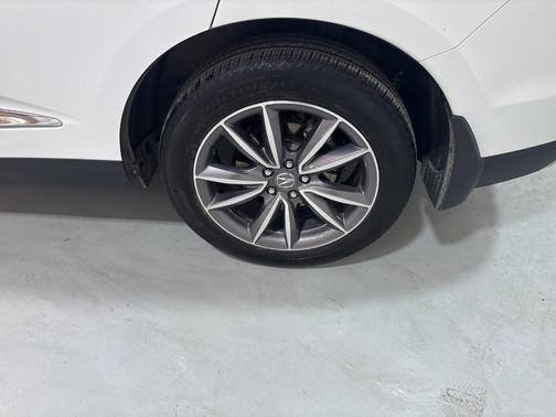 2022 Acura RDX Technology Package