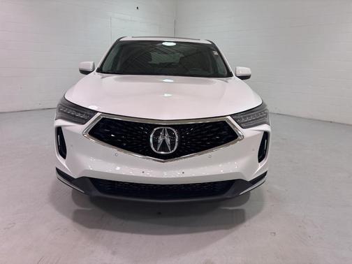 2022 Acura RDX Technology Package