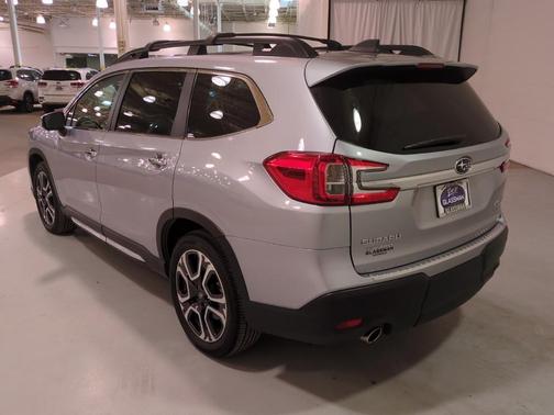 2023 Subaru Ascent Touring 7-Passenger