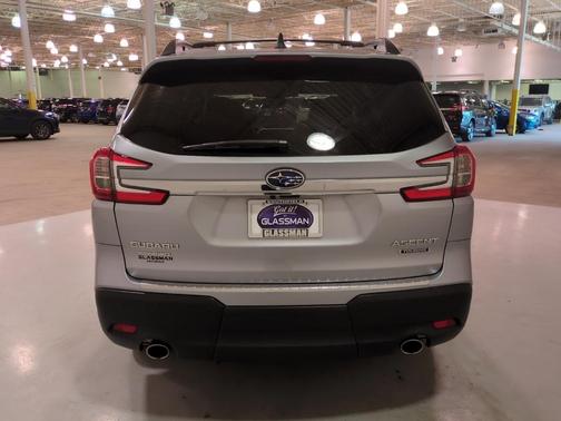 2023 Subaru Ascent Touring 7-Passenger