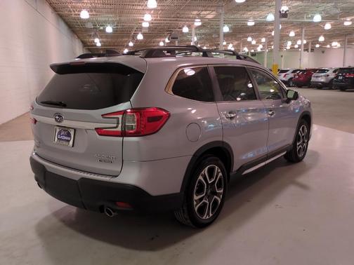 2023 Subaru Ascent Touring 7-Passenger