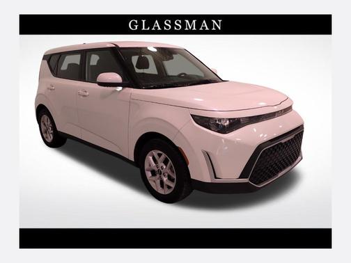 2023 Kia Soul S
