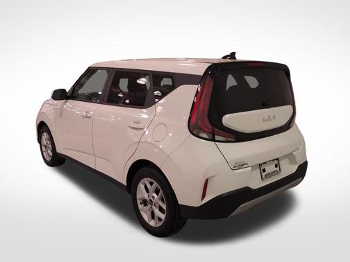 2023 Kia Soul S