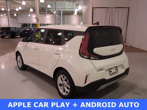2023 Kia Soul S