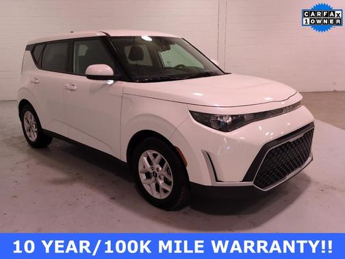 2023 Kia Soul S