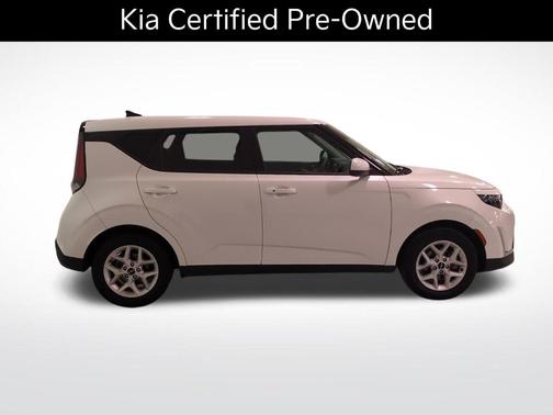 2023 Kia Soul S