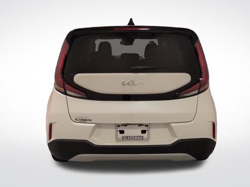 2023 Kia Soul S