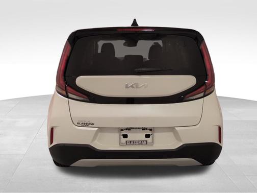 2023 Kia Soul S