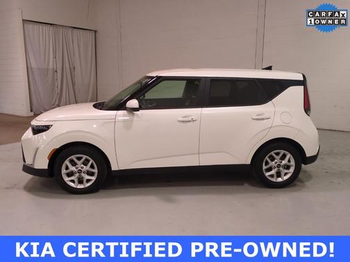 2023 Kia Soul S