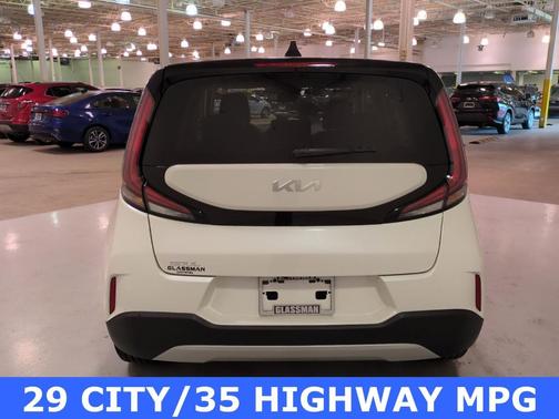 2023 Kia Soul S