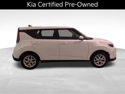 2023 Kia Soul S