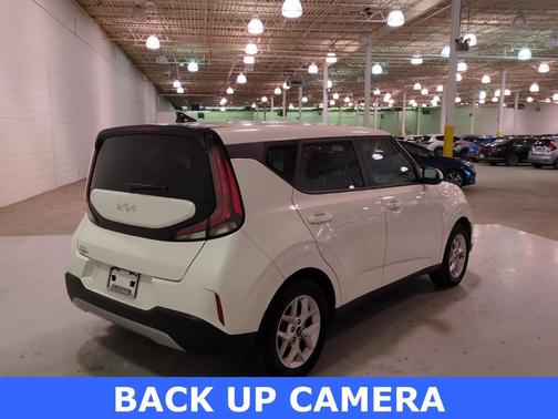 2023 Kia Soul S