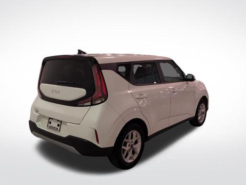 2023 Kia Soul S