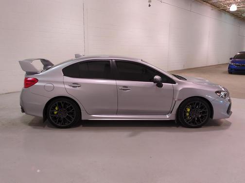 2019 Subaru WRX STI Base