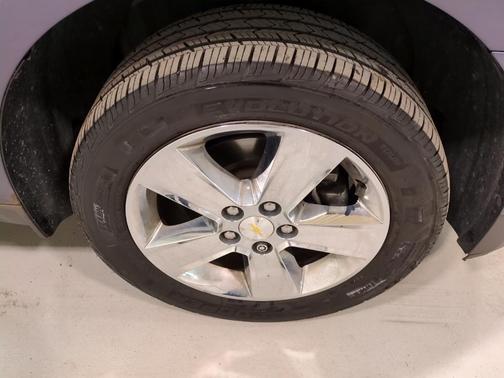 2013 Chevrolet Equinox 1LT
