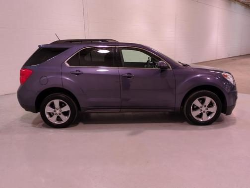 2013 Chevrolet Equinox 1LT