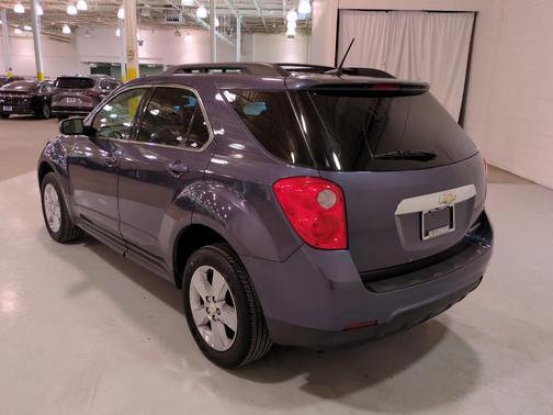 2013 Chevrolet Equinox 1LT