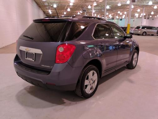 2013 Chevrolet Equinox 1LT