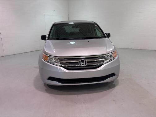 2011 Honda Odyssey EX-L
