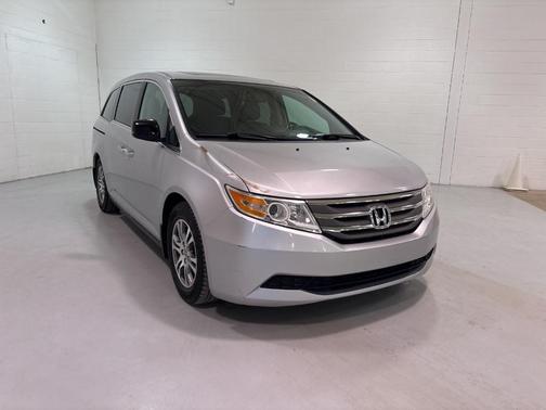 2011 Honda Odyssey EX-L