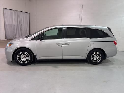 2011 Honda Odyssey EX-L