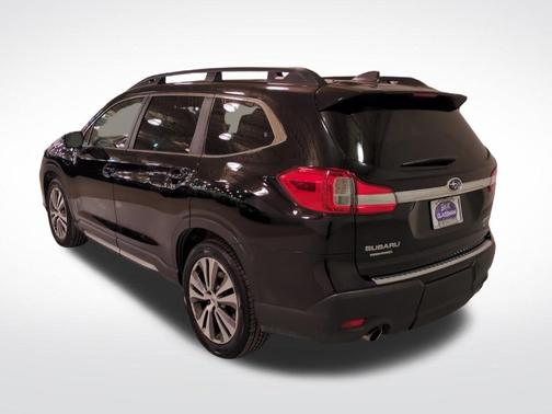 2021 Subaru Ascent Limited 8-Passenger