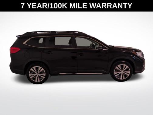 2021 Subaru Ascent Limited 8-Passenger