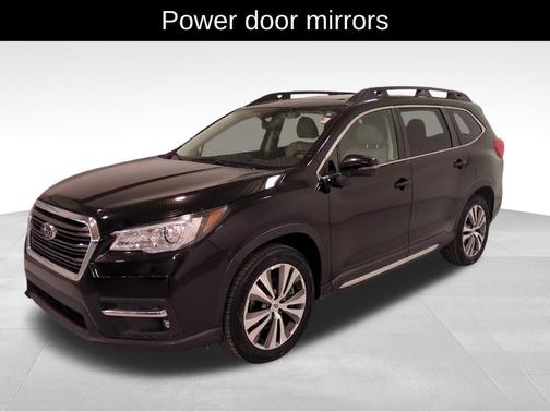 2021 Subaru Ascent Limited 8-Passenger