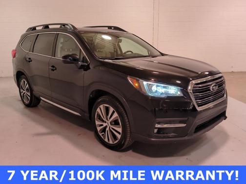 2021 Subaru Ascent Limited 8-Passenger