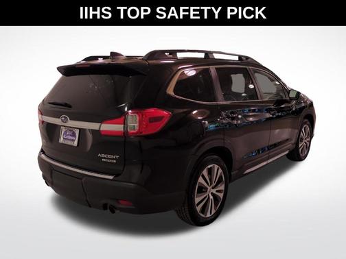2021 Subaru Ascent Limited 8-Passenger