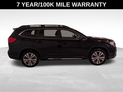 2021 Subaru Ascent Limited 8-Passenger