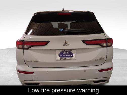 2023 Mitsubishi Outlander PHEV SEL