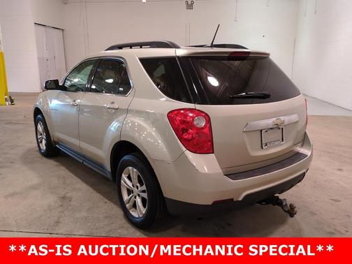 2013 Chevrolet Equinox 1LT