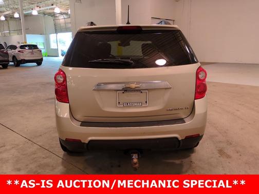 2013 Chevrolet Equinox 1LT