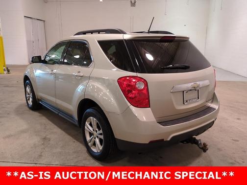2013 Chevrolet Equinox 1LT