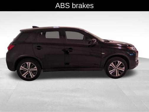 2022 Mitsubishi Outlander Sport 2.0 ES