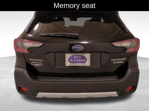 2024 Subaru Outback Touring