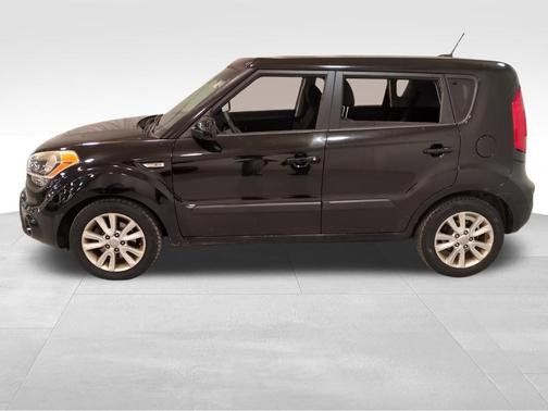 2013 Kia Soul Base