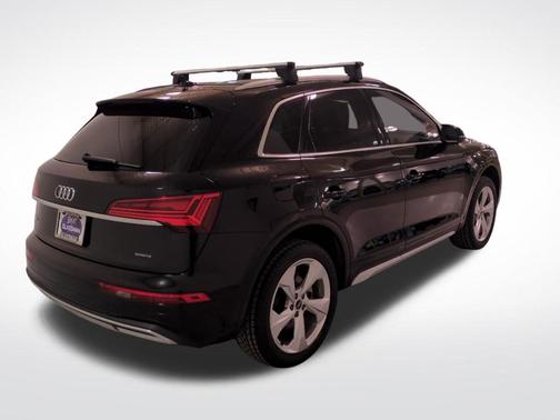 2021 Audi Q5 45 Prestige