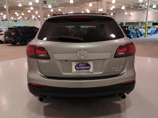 2015 Mazda CX-9 Touring
