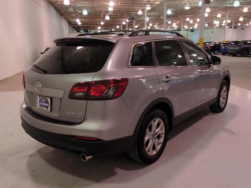 2015 Mazda CX-9 Touring