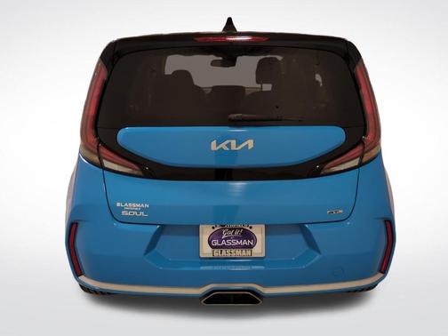 2023 Kia Soul GT-Line 2.0L